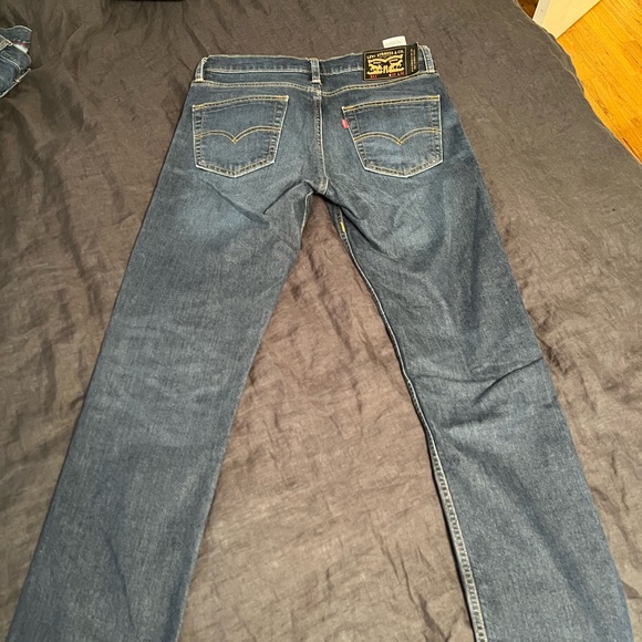 Levi Strauss 511 Jeans - Picture 2 of 3